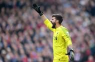 Manchester United v Liverpool FC - Premier League
